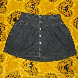 American Eagle skirt